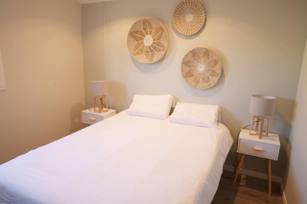 T2 Avec Terrasse, Parking Et Wifi Apartment